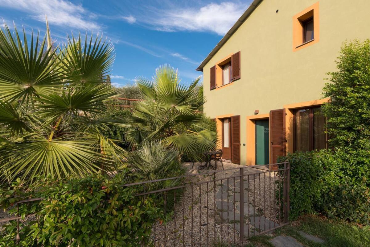 Leonardo Resort Imperia Exterior foto
