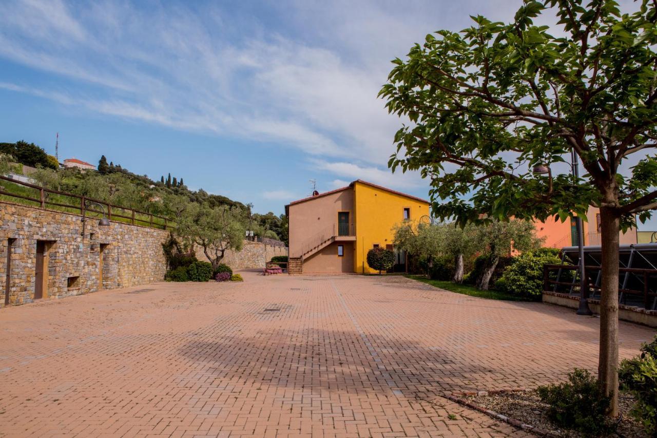 Leonardo Resort Imperia Exterior foto