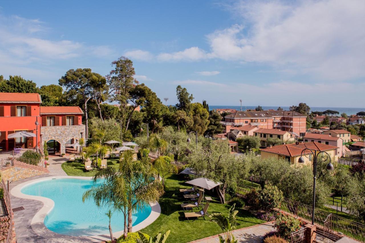 Leonardo Resort Imperia Exterior foto