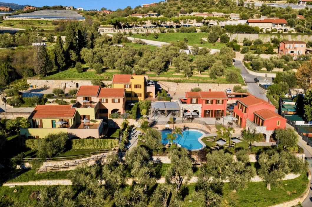 Leonardo Resort Imperia Exterior foto